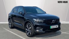 Volvo Xc40 170kW Recharge Pro 69kWh 5dr Auto Electric Estate